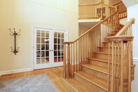 Tiny photo for 310 Jennifer Lane, Roselle, IL 60172 (MLS # 12626764)