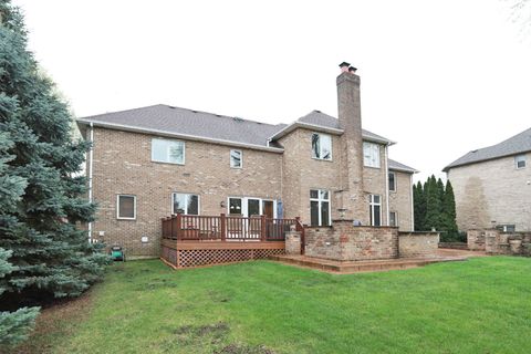 Tiny photo for 310 Jennifer Lane, Roselle, IL 60172 (MLS # 12626764)