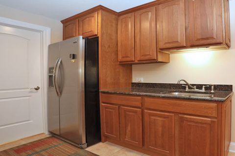 Tiny photo for 310 Jennifer Lane, Roselle, IL 60172 (MLS # 12626764)