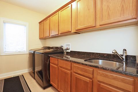 Tiny photo for 310 Jennifer Lane, Roselle, IL 60172 (MLS # 12626764)