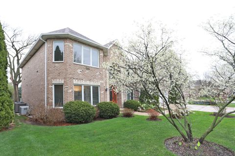 Tiny photo for 310 Jennifer Lane, Roselle, IL 60172 (MLS # 12626764)