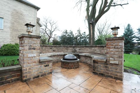 Tiny photo for 310 Jennifer Lane, Roselle, IL 60172 (MLS # 12626764)