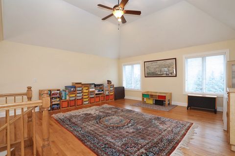 Tiny photo for 310 Jennifer Lane, Roselle, IL 60172 (MLS # 12626764)