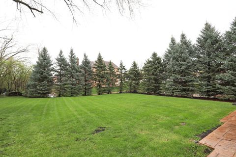 Tiny photo for 310 Jennifer Lane, Roselle, IL 60172 (MLS # 12626764)