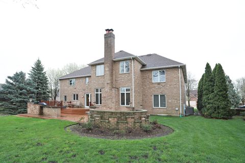 Tiny photo for 310 Jennifer Lane, Roselle, IL 60172 (MLS # 12626764)