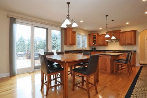 Tiny photo for 310 Jennifer Lane, Roselle, IL 60172 (MLS # 12626764)