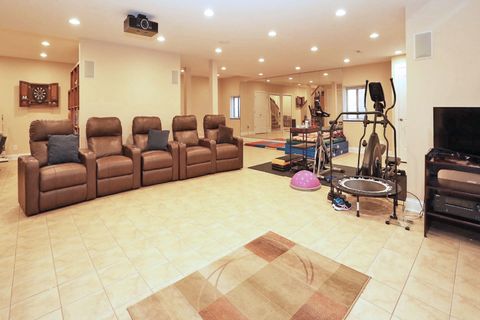 Tiny photo for 310 Jennifer Lane, Roselle, IL 60172 (MLS # 12626764)
