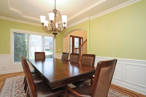 Tiny photo for 310 Jennifer Lane, Roselle, IL 60172 (MLS # 12626764)