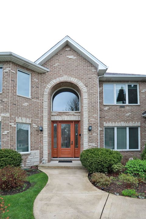 Tiny photo for 310 Jennifer Lane, Roselle, IL 60172 (MLS # 12626764)