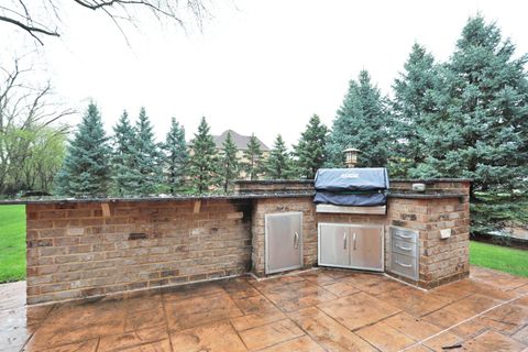 Tiny photo for 310 Jennifer Lane, Roselle, IL 60172 (MLS # 12626764)
