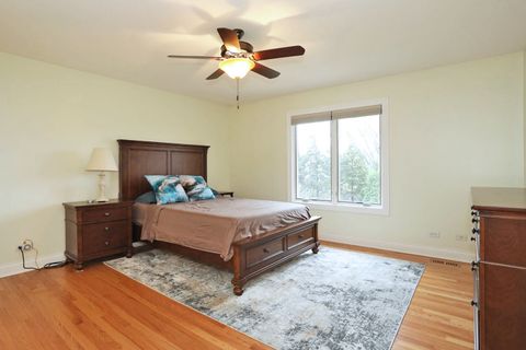 Tiny photo for 310 Jennifer Lane, Roselle, IL 60172 (MLS # 12626764)