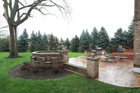 Tiny photo for 310 Jennifer Lane, Roselle, IL 60172 (MLS # 12626764)