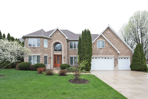 Photo of 310 Jennifer Lane, Roselle, IL 60172 (MLS # 12626764)