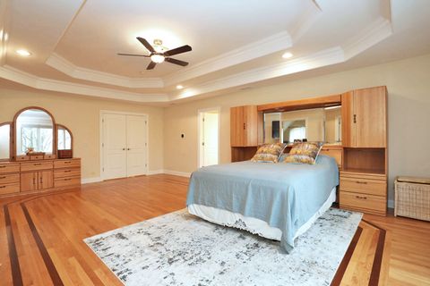 Tiny photo for 310 Jennifer Lane, Roselle, IL 60172 (MLS # 12626764)