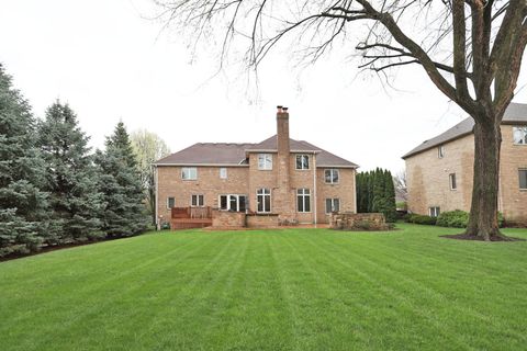 Tiny photo for 310 Jennifer Lane, Roselle, IL 60172 (MLS # 12626764)