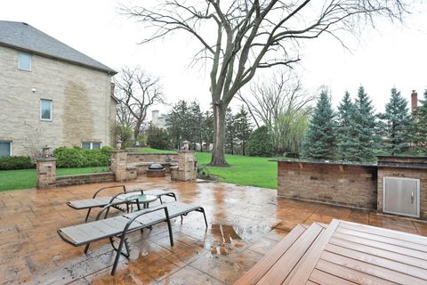 Tiny photo for 310 Jennifer Lane, Roselle, IL 60172 (MLS # 12626764)