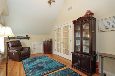 Tiny photo for 310 Jennifer Lane, Roselle, IL 60172 (MLS # 12626764)
