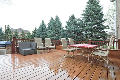 Tiny photo for 310 Jennifer Lane, Roselle, IL 60172 (MLS # 12626764)