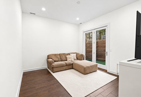 Tiny photo for 1823 N Halsted Street #1, Chicago, IL 60614 (MLS # 12758180)