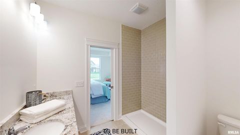 Tiny photo for 5946 Wildcat Way, Bettendorf, IA 52722 (MLS # 12619555)