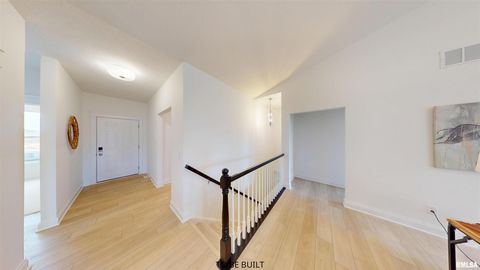Tiny photo for 5946 Wildcat Way, Bettendorf, IA 52722 (MLS # 12619555)