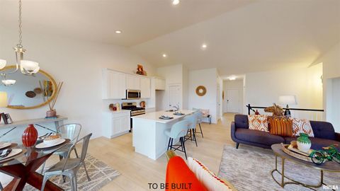 Tiny photo for 5946 Wildcat Way, Bettendorf, IA 52722 (MLS # 12619555)