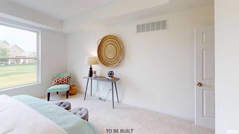 Tiny photo for 5946 Wildcat Way, Bettendorf, IA 52722 (MLS # 12619555)