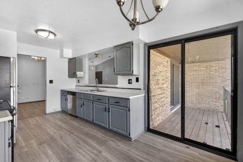 Tiny photo for 107 Walters Lane #2A, Itasca, IL 60143 (MLS # 12616902)