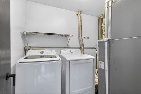 Tiny photo for 107 Walters Lane #2A, Itasca, IL 60143 (MLS # 12616902)