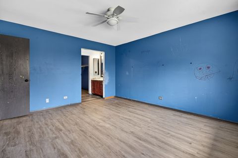 Tiny photo for 107 Walters Lane #2A, Itasca, IL 60143 (MLS # 12616902)