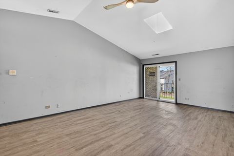 Tiny photo for 107 Walters Lane #2A, Itasca, IL 60143 (MLS # 12616902)