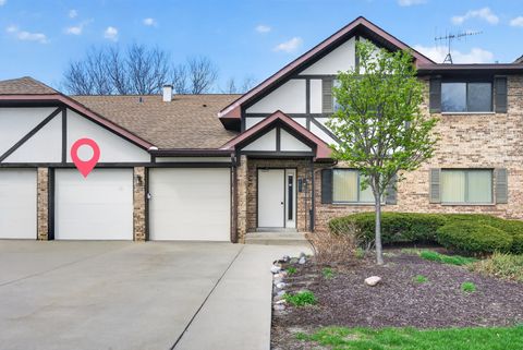 Photo of 107 Walters Lane #2A, Itasca, IL 60143 (MLS # 12616902)