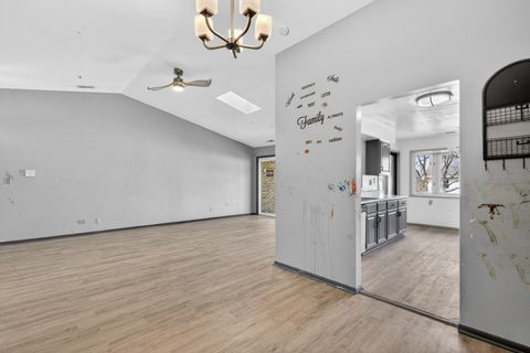 Tiny photo for 107 Walters Lane #2A, Itasca, IL 60143 (MLS # 12616902)