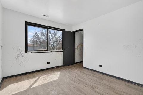 Tiny photo for 107 Walters Lane #2A, Itasca, IL 60143 (MLS # 12616902)