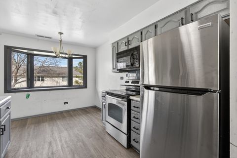 Tiny photo for 107 Walters Lane #2A, Itasca, IL 60143 (MLS # 12616902)