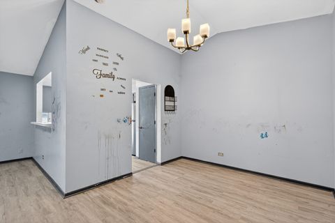 Tiny photo for 107 Walters Lane #2A, Itasca, IL 60143 (MLS # 12616902)