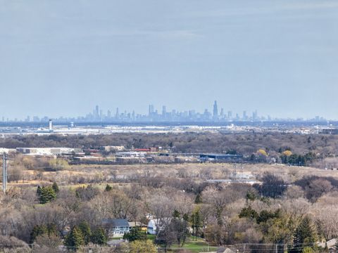 Tiny photo for 107 Walters Lane #2A, Itasca, IL 60143 (MLS # 12616902)