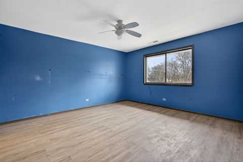 Tiny photo for 107 Walters Lane #2A, Itasca, IL 60143 (MLS # 12616902)