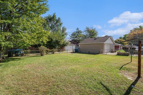 Tiny photo for 405 Clyde Avenue, Calumet City, IL 60409 (MLS # 12503061)