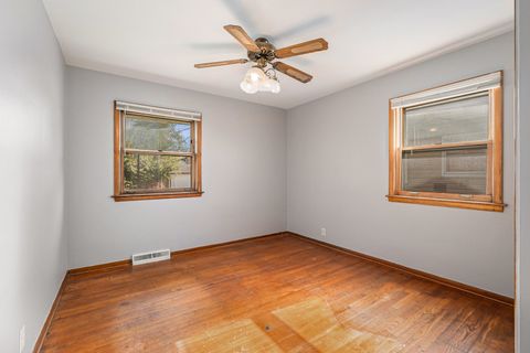 Tiny photo for 405 Clyde Avenue, Calumet City, IL 60409 (MLS # 12503061)