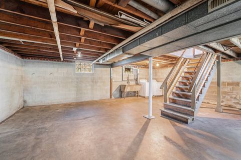 Tiny photo for 405 Clyde Avenue, Calumet City, IL 60409 (MLS # 12503061)