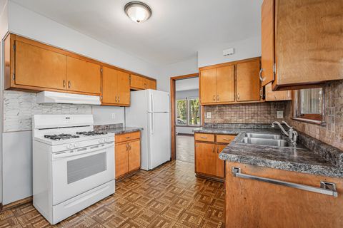 Tiny photo for 405 Clyde Avenue, Calumet City, IL 60409 (MLS # 12503061)