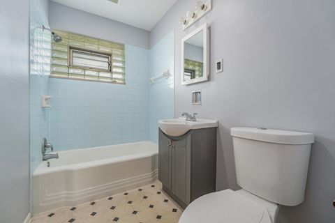 Tiny photo for 405 Clyde Avenue, Calumet City, IL 60409 (MLS # 12503061)