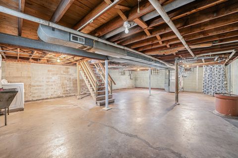 Tiny photo for 405 Clyde Avenue, Calumet City, IL 60409 (MLS # 12503061)