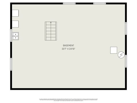 Tiny photo for 405 Clyde Avenue, Calumet City, IL 60409 (MLS # 12503061)