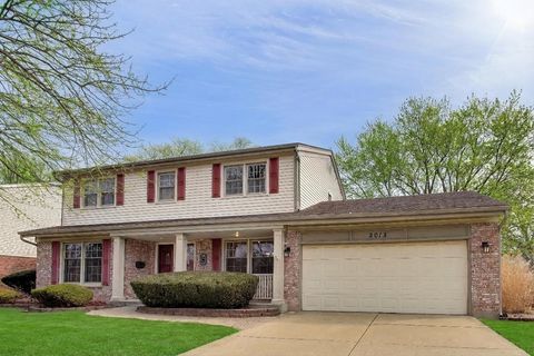 2013 N Windsor Drive Arlington Heights IL 60004