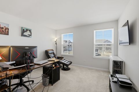 Tiny photo for 7232 Great Northern Trail, Union, IL 60180 (MLS # 12588726)