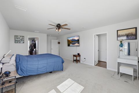 Tiny photo for 7232 Great Northern Trail, Union, IL 60180 (MLS # 12588726)