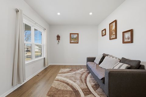 Tiny photo for 7232 Great Northern Trail, Union, IL 60180 (MLS # 12588726)