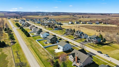 Tiny photo for 7232 Great Northern Trail, Union, IL 60180 (MLS # 12588726)